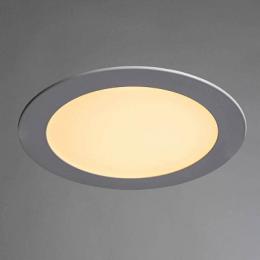 Встраиваемый светильник Arte Lamp Fine  - 2